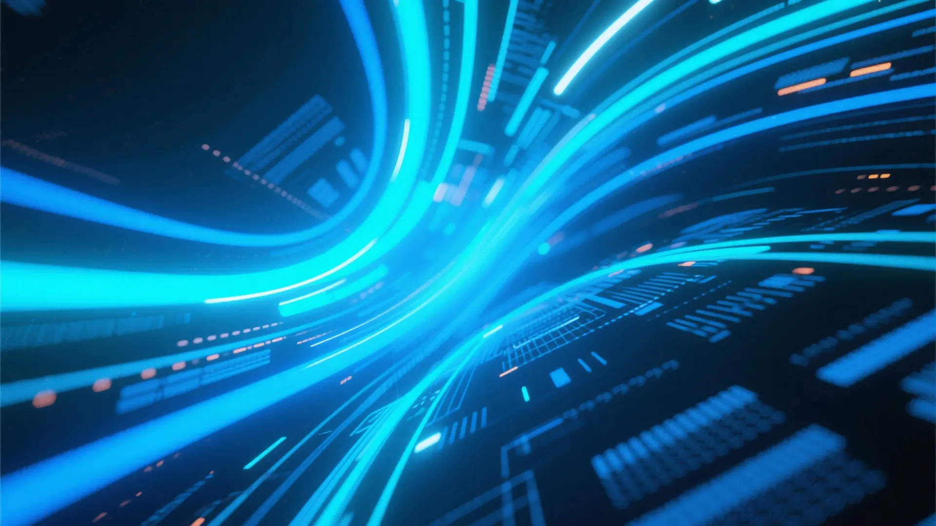 Data Background