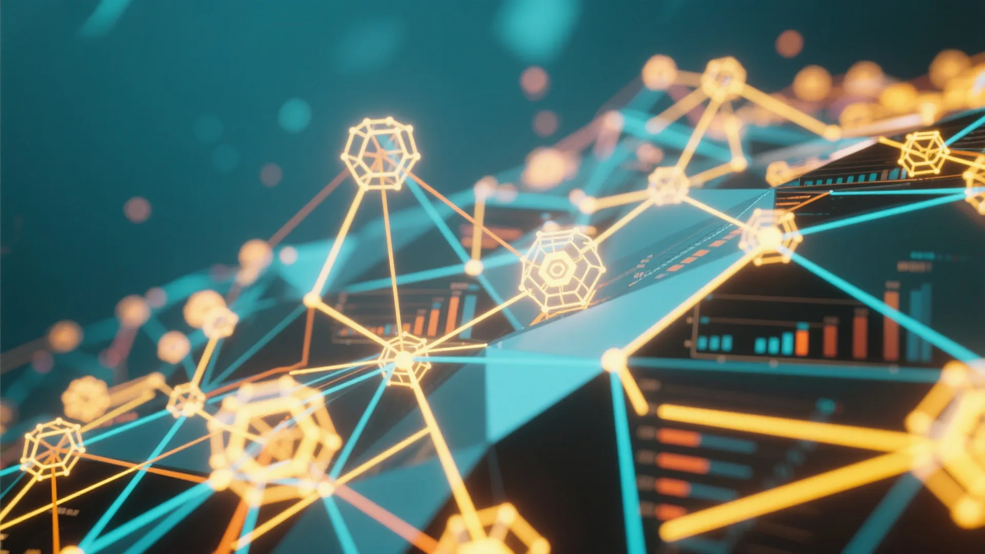 Data Background