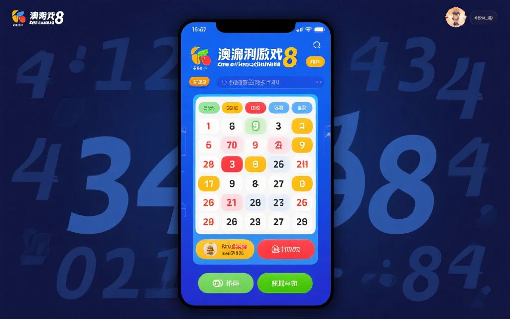 澳洲幸运8玩法规则完全指南:新手必读的基础攻略